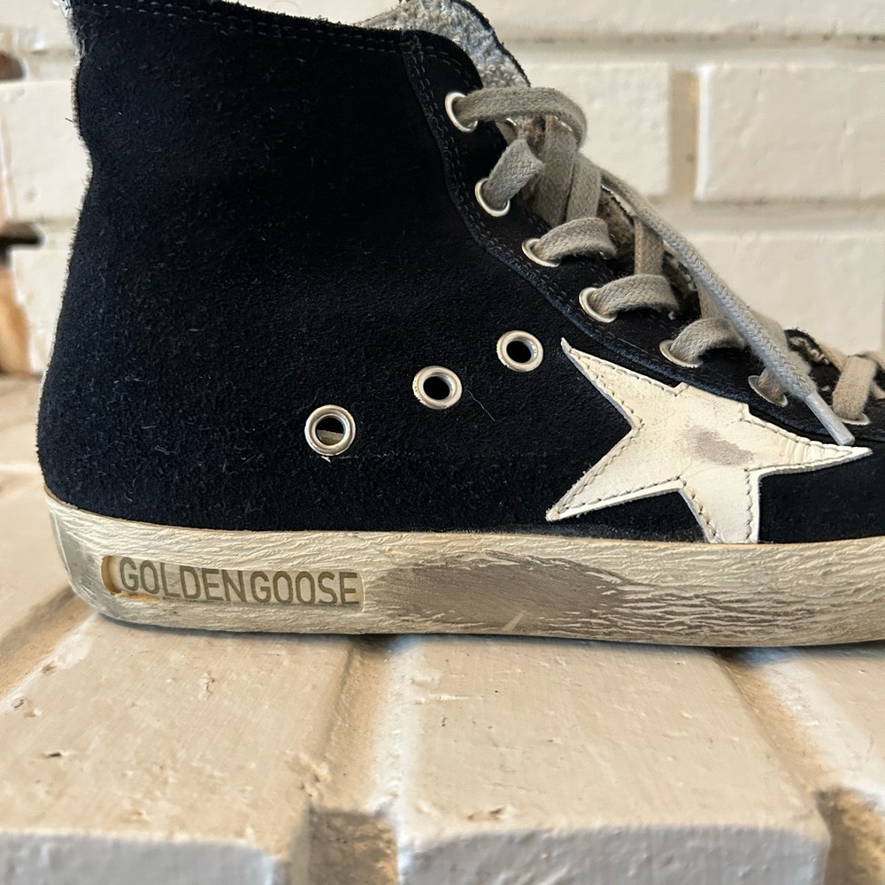 Golden Goose sneakers - Picture 3 of 4